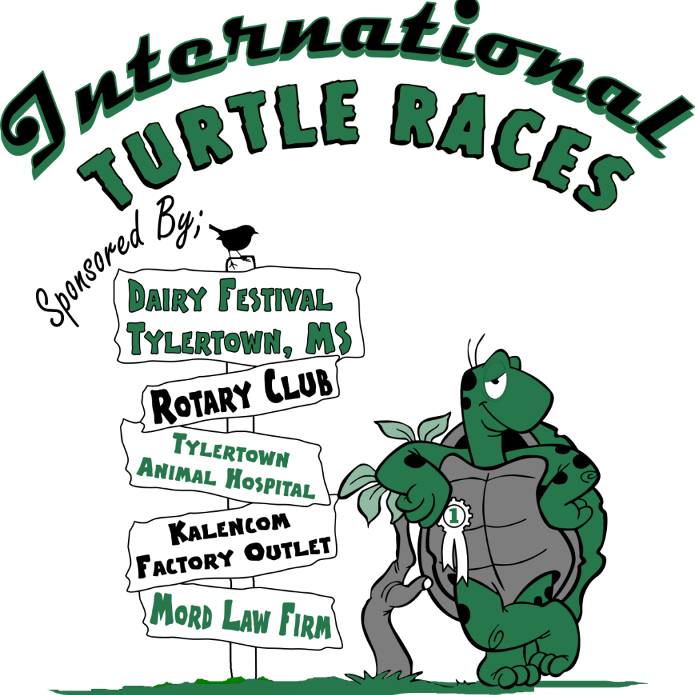 ArtisticImpresssions-Turtle Race Shirt Design062025 (1)
