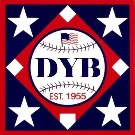 DYB LOGO