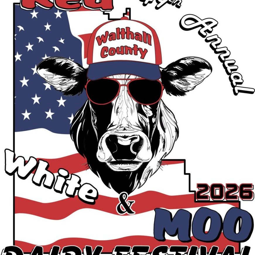 Dairy Festival 2026-Design for Shirts