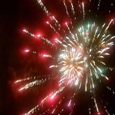Fireworks Spectacular