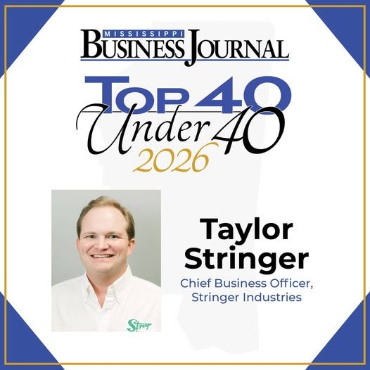 Taylor Stringer